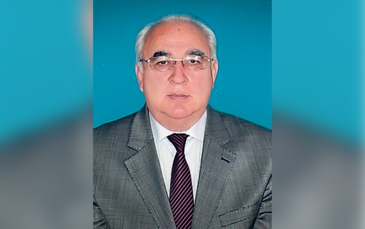 “Şöhrət” ordenli alim vəfat etdi