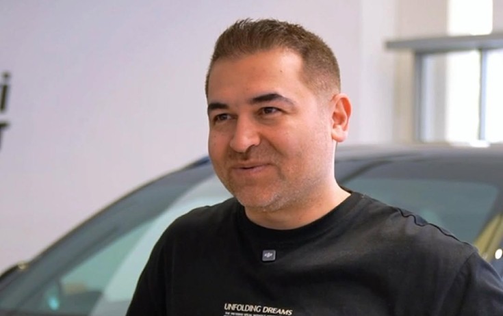 İlkinin adından dələduzluq