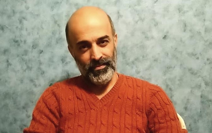 "Aktyorları səhnəyə çıxmağa qoymadılar"