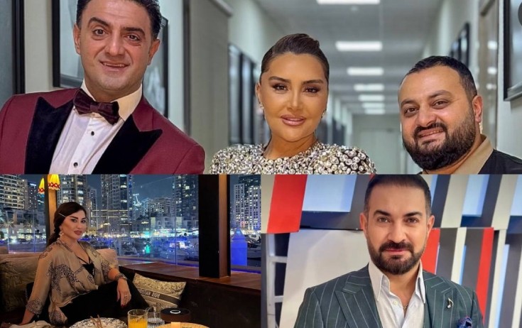 Bu gün instaqramda bunlar paylaşıldı