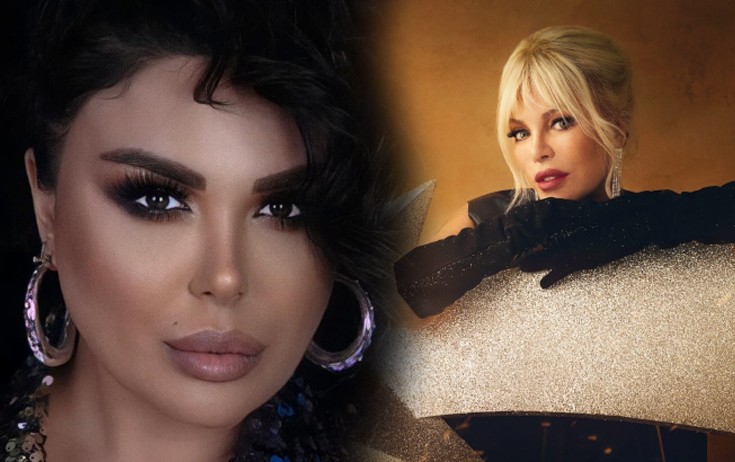"Ajda Pekkan canlı cəsəddir"