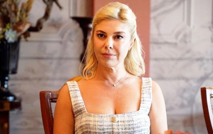 "Yalı çapkını"nın aktrisası daha bir layihədə