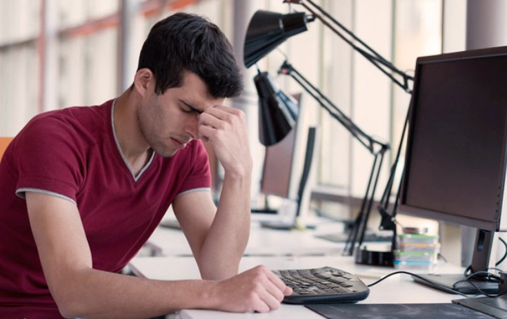 Uzunmüddətli stress yaddaşı pisləşdirir