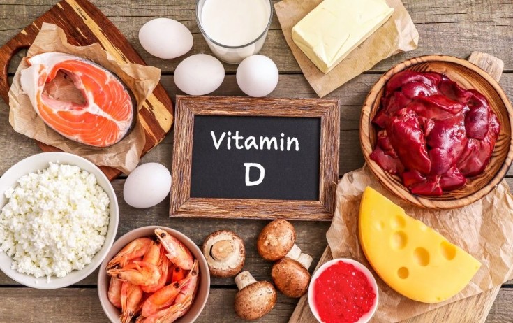 Bu vitamin sizi arıqladacaq