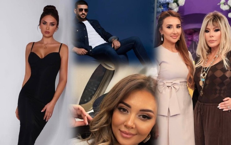 Bu gün instaqramda onlar parladı