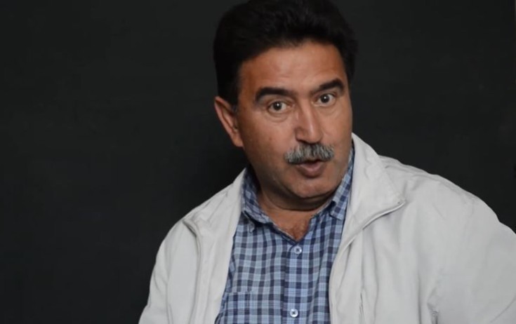 Yadigar Muradov vəfat etdi