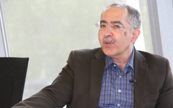 “Veriliş uşaqlarının tərbiyəsini pozursa, baxmasınlar”