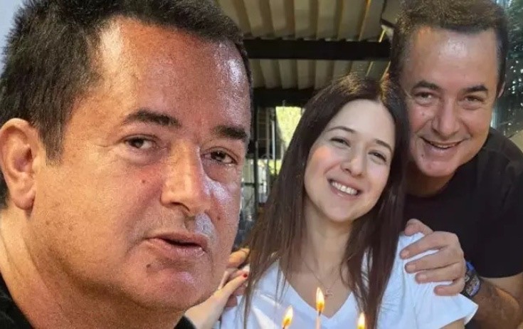 Acunun ikinci nəvəsi oldu
