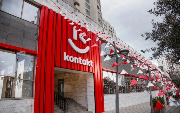 “Kontakt”a qarşı yayılan iddialar gerçəyi əks etdirmir"