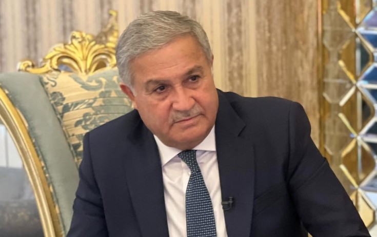 "Nə istəyirsiniz məndən, qoyun yaşayım"
