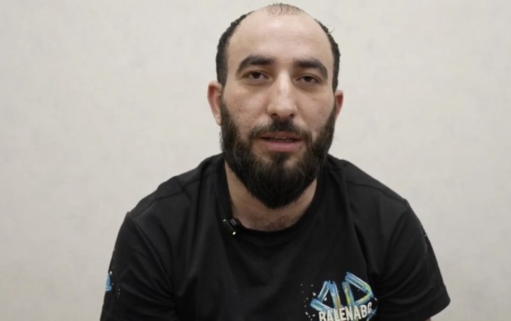 200 nəfərin kart məlumatlarını oğurlayan şəxs saxlanıldı - Video