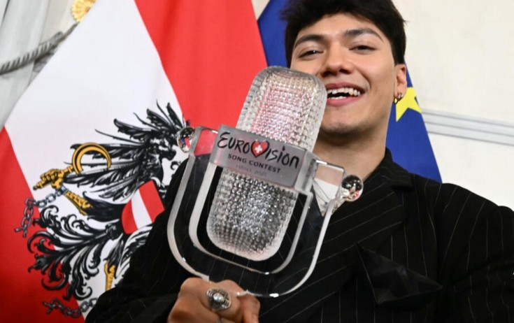 "Avroviziya 2026"da ciddi dəyişikliklər edildi - Yeni qaydalar