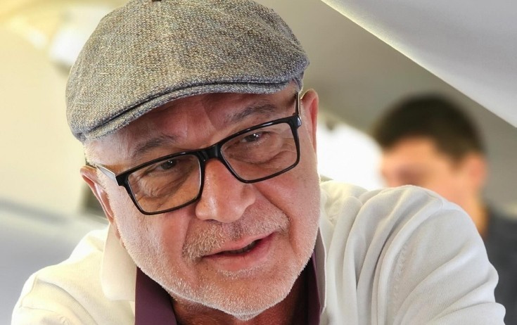 "Bu xoşbəxtliyi mən niyə yaşaya bilmirəm?" - Foto