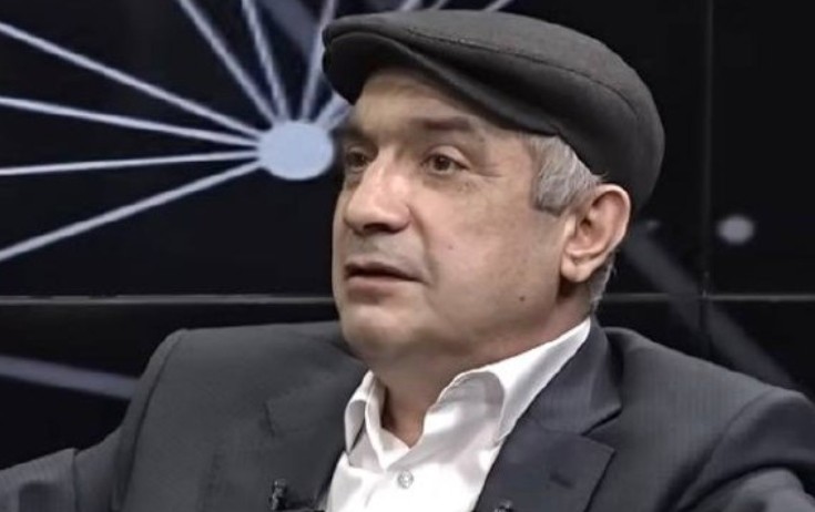 Arif Buzovnalı vəfat etdi