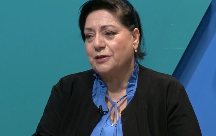 "3 min istədim, rejissor məni çəkmədi"