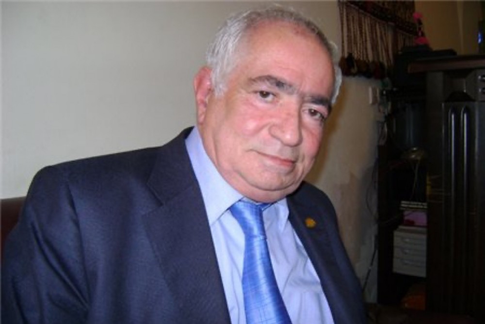 Prezidentdən Vahid Əzizlə bağlı - Sərəncam