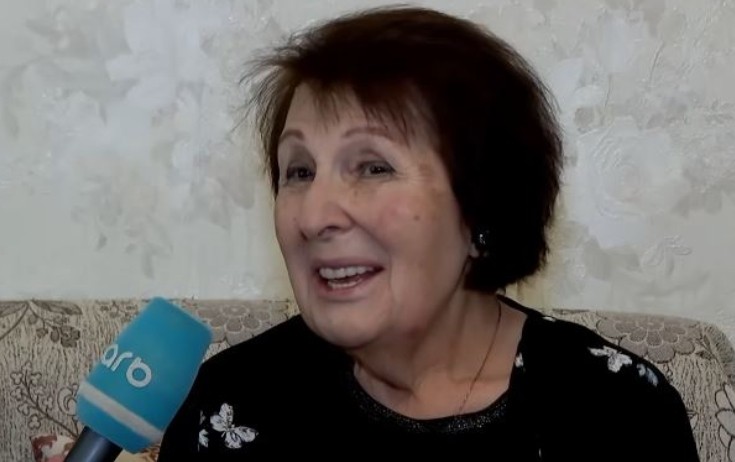 "Gedib dodaq qoyur, burun kəsdirir və kifirləşirlər"