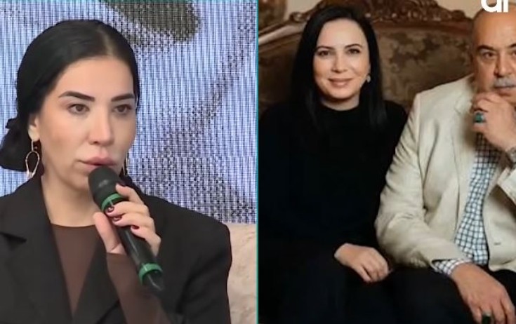 "Uşaq anasının paltarını gəlinciyə geyindirib yanında saxlayır"