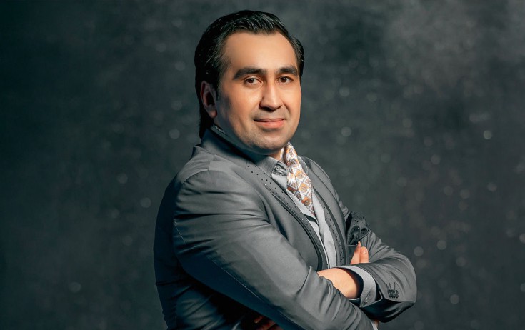 "Övladlarımın müğənni olmasını istəməzdim"