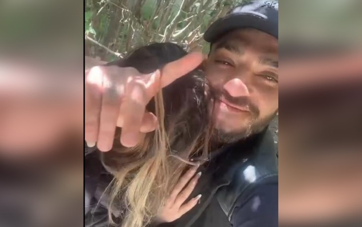 TikTok-da əxlaqsız paylaşımlara görə yenidən həbs olundu