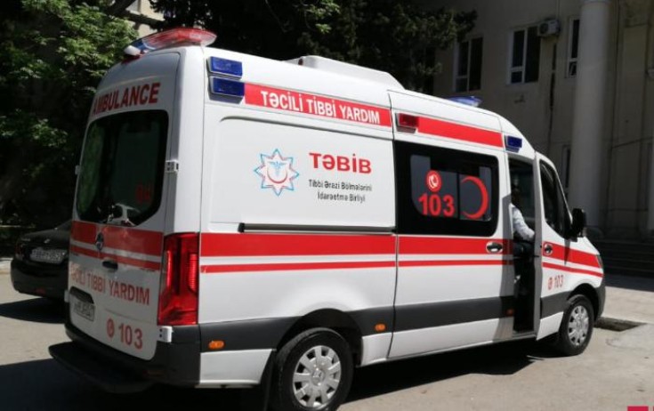 Təcili yardıma 40 minə yaxın əsassız çağırış olub