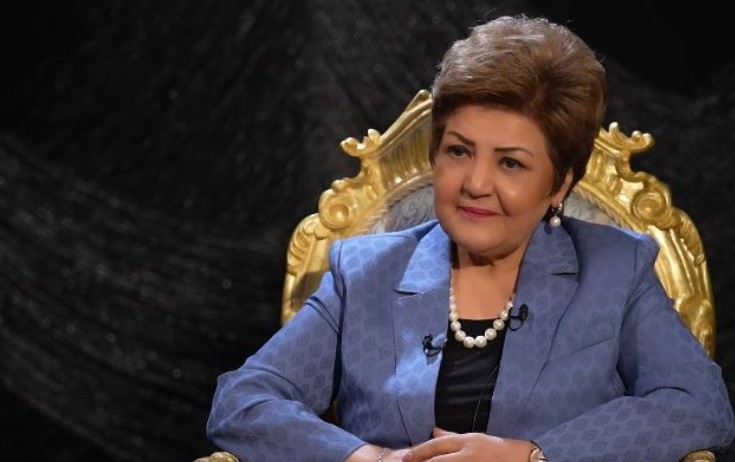 “Keçmiş gəlinimi çox sevirəm, oğlum onunla nə problem yaşayıb özü bilər”