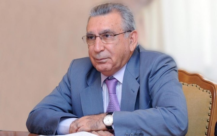 Ramiz Mehdiyev bu vəzifəsini də itirdi
