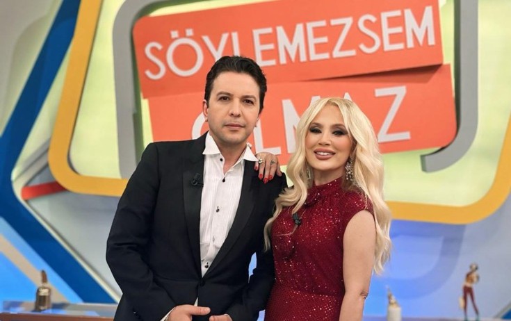 "Beyaz TV"dən ayrıldılar