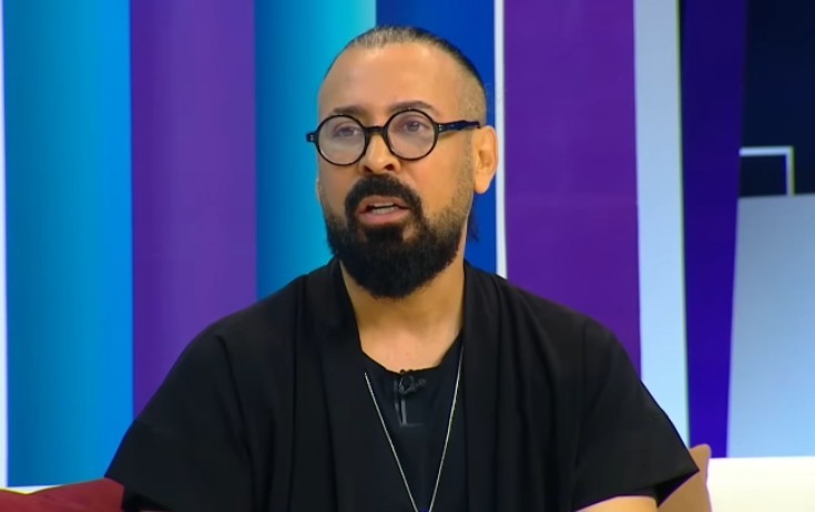 Niyam Salaminin restoran biznesi çökdü