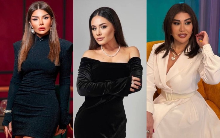 İnstaqramda bu gün bunlar paylaşıldı