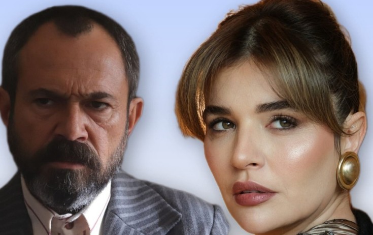 Çəkilişləri başlamadan serialdan ayrıldı