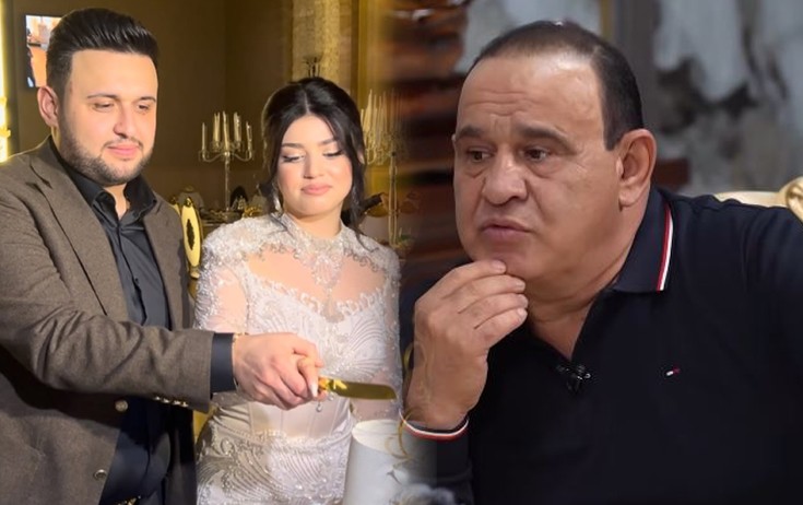 "Nişandan sonra oğlumun vəziyyəti pisləşdi" - Video