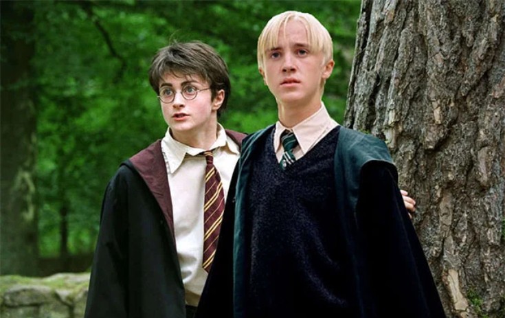 “Herri Potter” ulduzları 14 ildən sonra - Foto