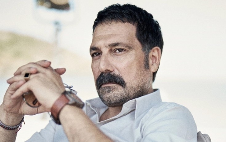 "Kıskanmak"la yanaşı bu seriala da çəkiləcək