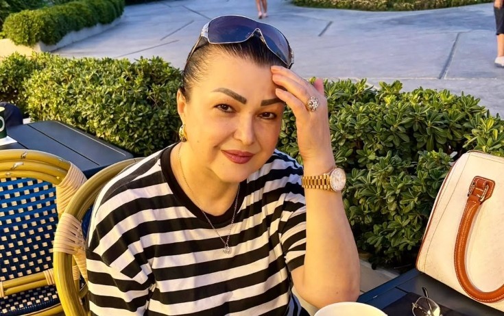 “Həyat bir dəfə verilir, sevənlərimizin qədrini bilək”