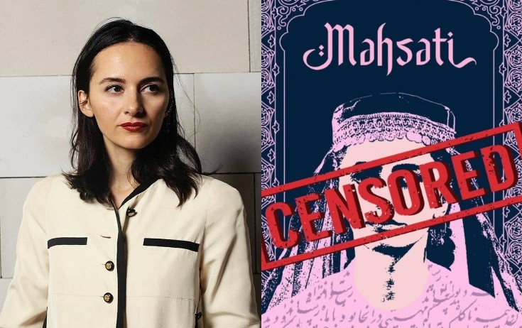 "Məhsəti" filminin nümayişinə qadağa qoydular"