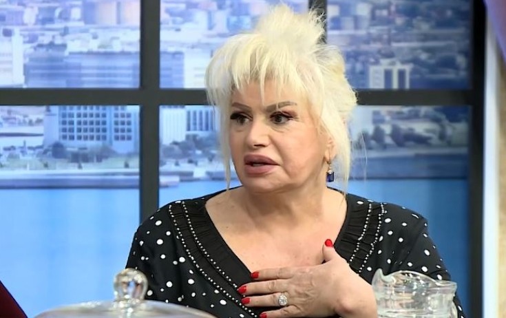 O da plastik əməliyyat etdirəcək