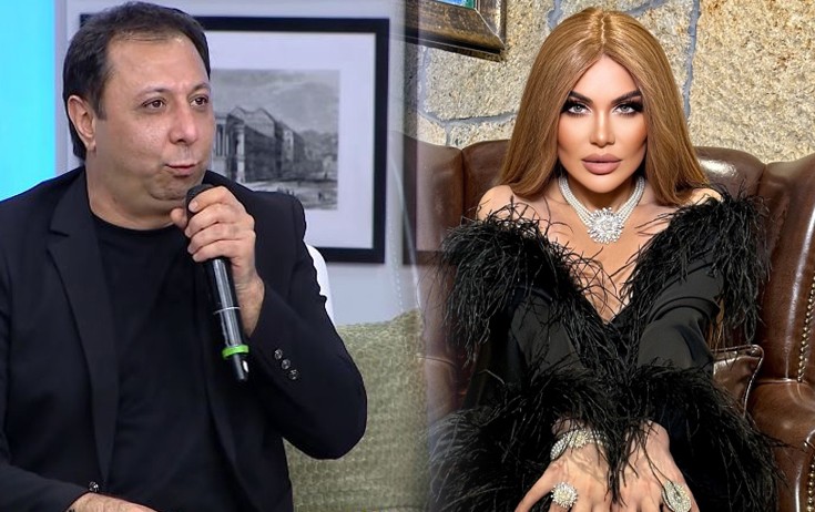 "Mənə tələ qurdular deyə serialdan getdim"