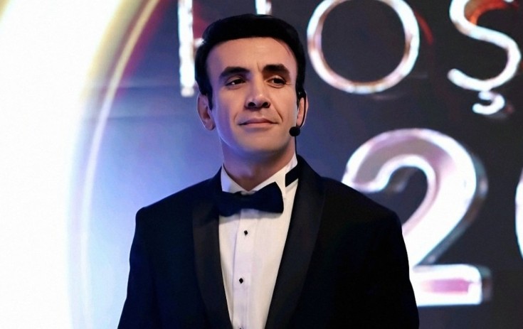 "Bahar"ın aktyoru yeni serialda