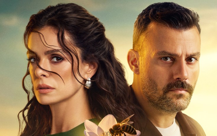 Bu serial da uğursuz oldu