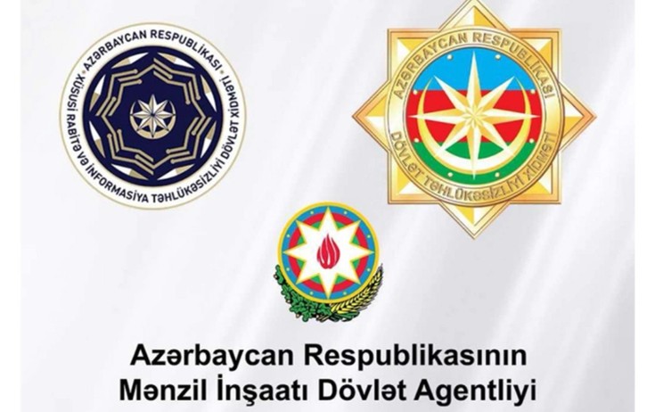Güzəştli mənzillərin seçiminə kiberhücumlar olub - Açıqlama