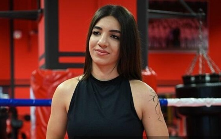 Tülin yenidən saxlanıldı