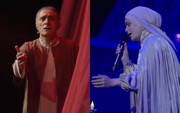 “Dedim ki, mikrofon işləmir, zaldan alqışlar gəldi"