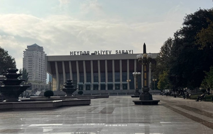 İstirahət gününün havası açıqlandı