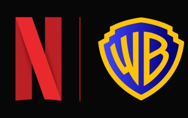 "Netflix" "Warner Bros."u 82,7 milyarda aldı