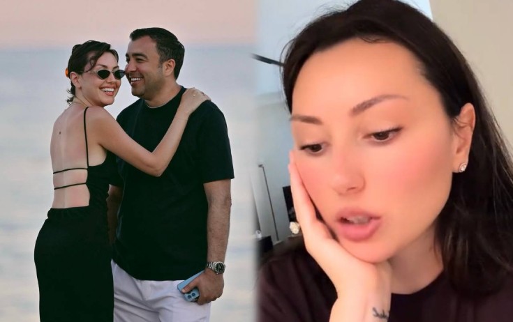 "Şanslıyam ki, belə həyat yoldaşım var"