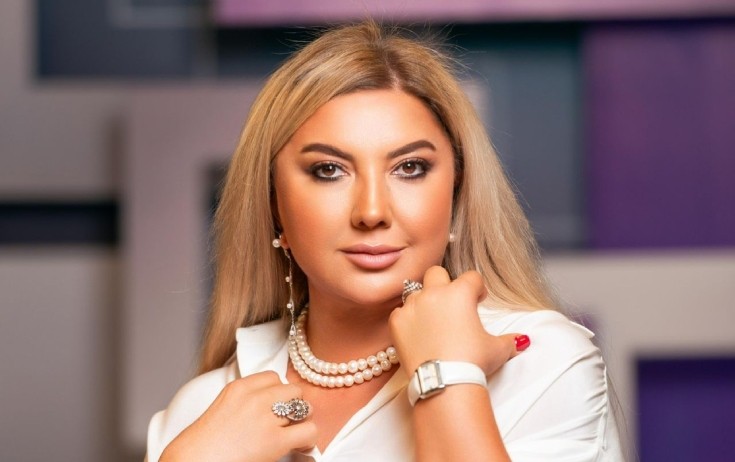 “Abid Şərifovun xanımı o qadınlara həsəd aparırdı”