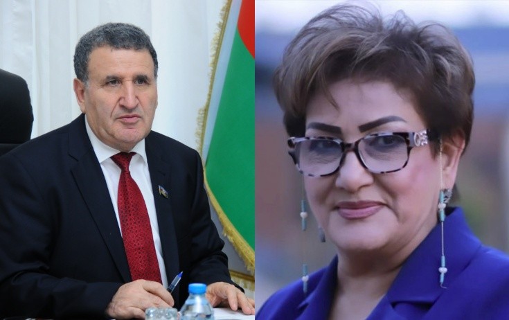 Güllələnmiş meyiti tapılan Nicat onun oğlu imiş