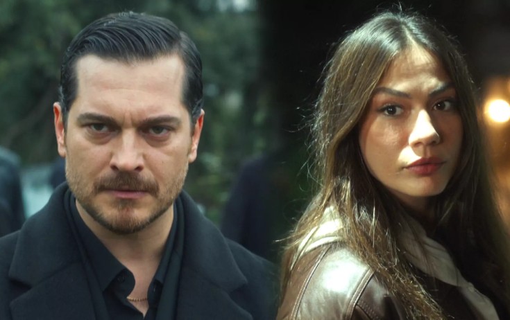 "Eşref Rüya" izləyicilərinə pis xəbər