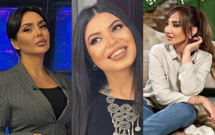 İnstaqramda bu gün nələr paylaşıldı?